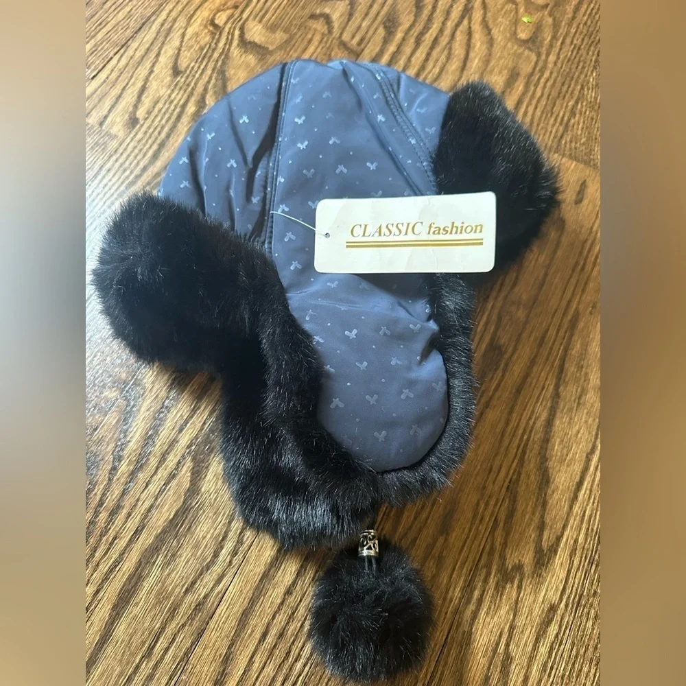 Classic Fashion size youth